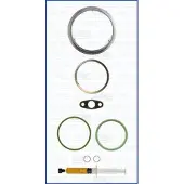 Ajusa JTC12249 Turbocharger, montageset