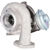 FEBI BILSTEIN 186962 Turbocharger