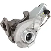FEBI BILSTEIN 187008 Turbocharger
