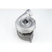 BTS Turbo T911477 Turbocharger