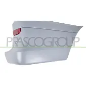 PRASCO ME9091173 Achterbumper