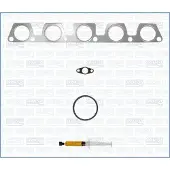 Ajusa JTC12307 Turbocharger, montageset