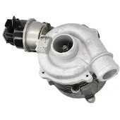 MAPCO 207066 Turbocharger
