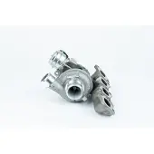 FEBI BILSTEIN 187507 Turbocharger