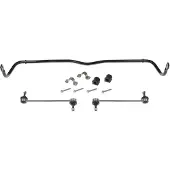 Meyle 100 653 0003/HD Stabilisator, chassis