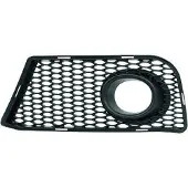Diederichs ZUB00053 Afdekkap, mistlamp