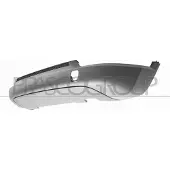 PRASCO JE0341081 Achterbumper