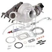 FEBI BILSTEIN 189656 Turbocharger