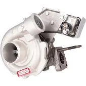 FEBI BILSTEIN 186889 Turbocharger