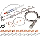 FEBI BILSTEIN 190940 Turbocharger, montageset