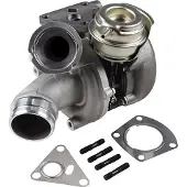 JP GROUP 1117402500 Turbocharger