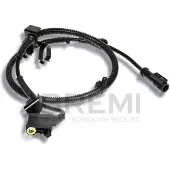 BREMI 51069 Wielsnelheidssensor (ABS)