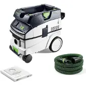 Festool CTL 26 EI Mobiele afzuiginstallatie