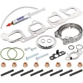 FEBI BILSTEIN 191192 Turbocharger, montageset