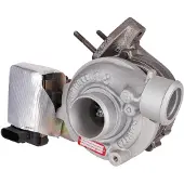 FEBI BILSTEIN 187166 Turbocharger