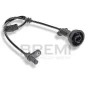 BREMI 51403 Wielsnelheidssensor (ABS)
