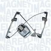 MAGNETI MARELLI 350103169600 Raammechanisme