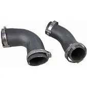 METZGER 2400301 Laadluchtslang