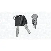 MAGNETI MARELLI 350105012400 Cilinderslot