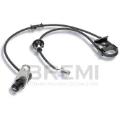 BREMI 50484 Wielsnelheidssensor (ABS)