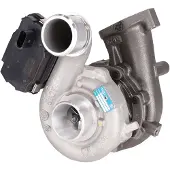 FEBI BILSTEIN 187226 Turbocharger