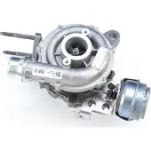BTS Turbo T915052 Turbocharger