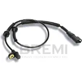 BREMI 50415 Wielsnelheidssensor (ABS)