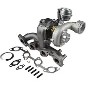 JP GROUP 1117401200 Turbocharger