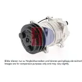 AKS DASIS 851703N Aircopomp