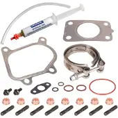 FEBI BILSTEIN 188008 Turbocharger, montageset
