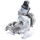 BTS Turbo T915508 Turbocharger