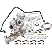 FEBI BILSTEIN 192517 Turbocharger