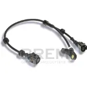 BREMI 51061 Wielsnelheidssensor (ABS)