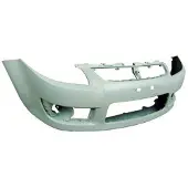 Diederichs 6445850 Bumper