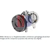 AKS DASIS 850516N Aircopomp