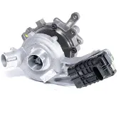 BTS Turbo T916542LI Turbocharger
