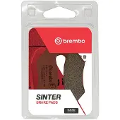 Brembo 07GR25SD Remblokken