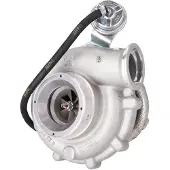 FEBI BILSTEIN 190277 Turbocharger