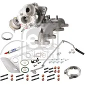 FEBI BILSTEIN 188930 Turbocharger