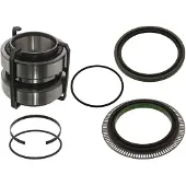 FEBI BILSTEIN 45729 Wiellagerset
