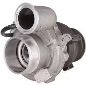 FEBI BILSTEIN 189256 Turbocharger