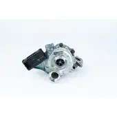 FEBI BILSTEIN 187229 Turbocharger