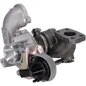 FEBI BILSTEIN 187937 Turbocharger
