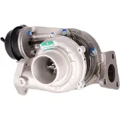 FEBI BILSTEIN 188018 Turbocharger
