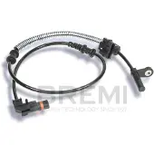 BREMI 51029 Wielsnelheidssensor (ABS)