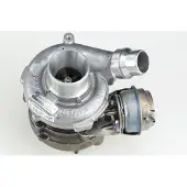 BTS Turbo T914668 Turbocharger