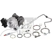FEBI BILSTEIN 191316 Turbocharger