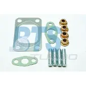 BTS Turbo T931035ABS Turbocharger, montageset