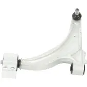 Moog Draagarm, wielophanging OP-TC-13453 Vooras, links, voorkant