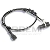 BREMI 50529 Wielsnelheidssensor (ABS)